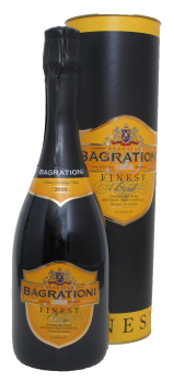 Bagrationi 1882 Finest Vintage Brut, Georgien